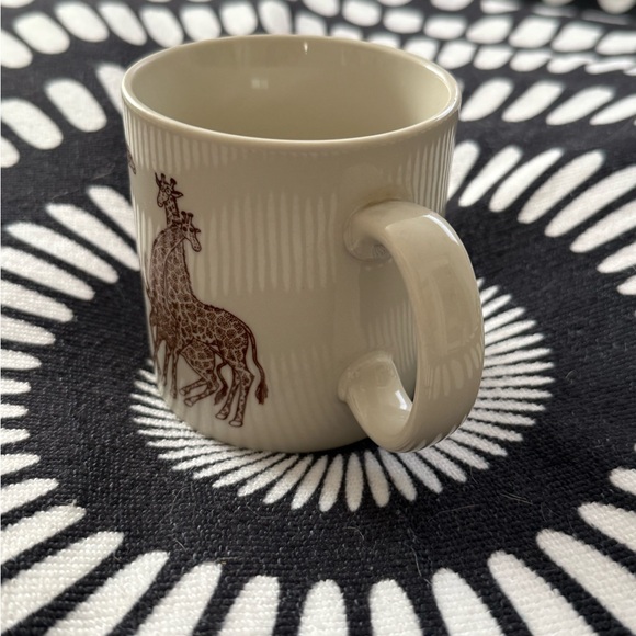 1979 Taylor & Ng Naughty Giraffe Mug - Picture 9 of 13